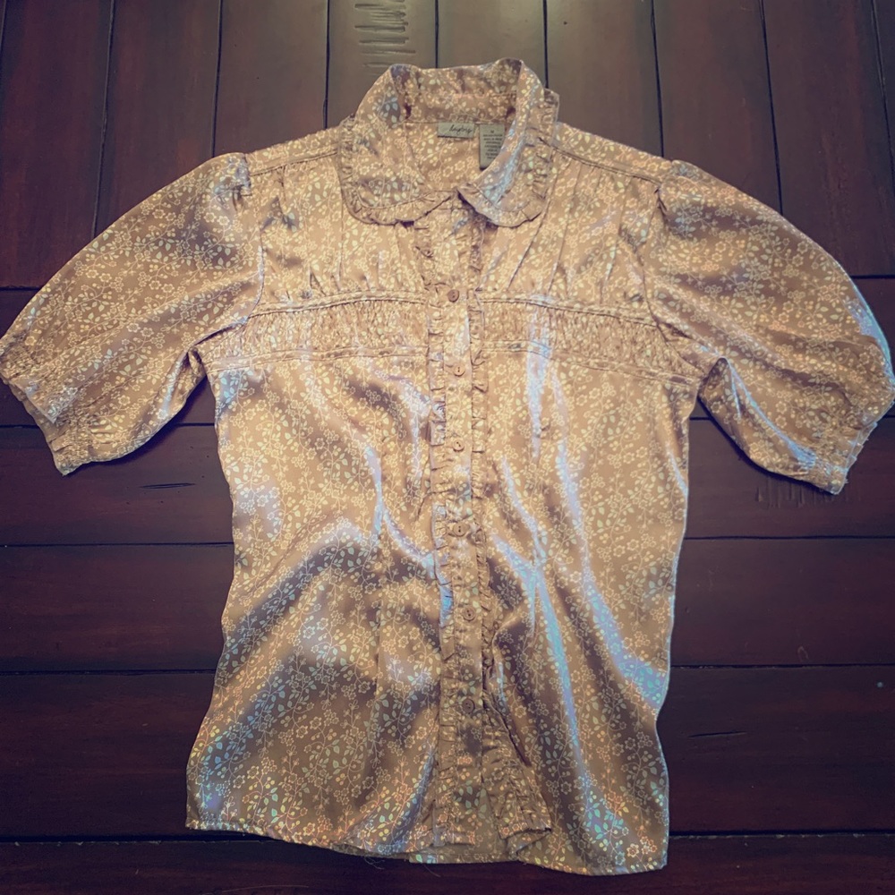 🌸daytrip blouse🌸